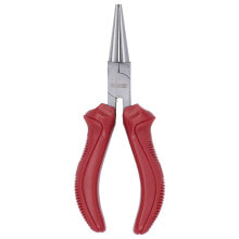 KREATOR 150 mm Round Nose Pliers