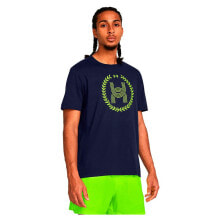 Men's sports T-shirts and T-shirts