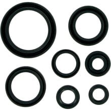 MOOSE HARD-PARTS Suzuki RM250 96-02 oil seals kit