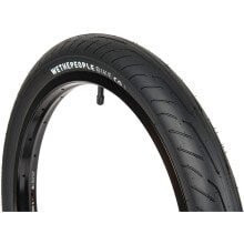 Bicycle tires