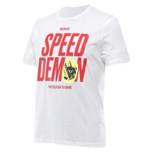 DAINESE OUTLET Knee Down Short Sleeve T-Shirt