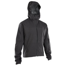 Купить куртки ION: Куртка спортивная ION Traze Select Hybrid
