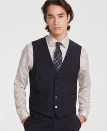 Men's vests