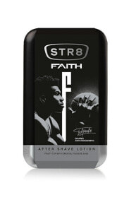 Faith - aftershave water