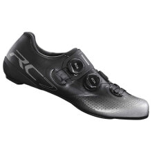 Bicycle shoes