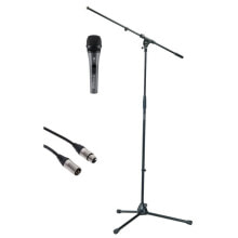 Vocal microphones