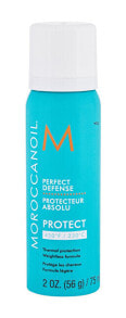 Средства для защиты волос от солнца Moroccanoil