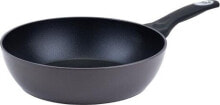 Frying pans and saucepans