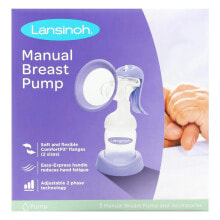 Breast pumps for nursing mothers