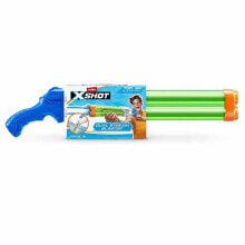 Children's water weapons