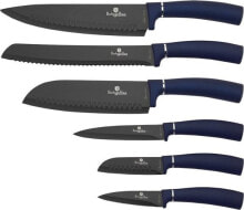 Kitchen knives