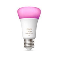 Philips Hue White and colour ambience 8719514291171 умное освещение Умная лампа Bluetooth/Zigbee Белый 11 W