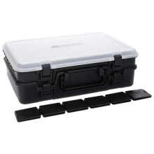 MIKADO H458A Fishing Box