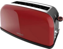 CECOTEC Toastin´ time 850 Long Lite toaster