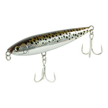 Fishing lures and jigs