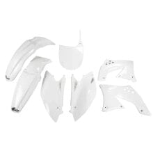 UFO Kawasaki KXF 450 2009-2011 KAKIT213-047 Plastics Kit