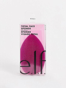 e.l.f. – Total Face – Schwämmchen