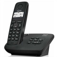 GIGASET AL117 Wireless Landline Phone