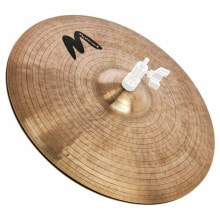 Percussion cymbals