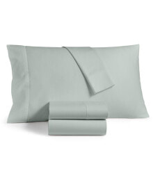 Hotel Collection 680 Thread Count 100% Supima Cotton Sheet Set, Queen, Created for Macy's