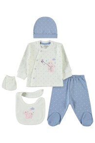 Children's clothing sets for toddlers