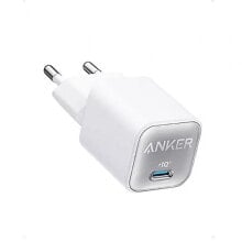 ANKER A2147G21 30W USB-C Wall Charger