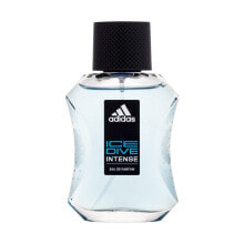 Adidas Ice Dive Intense 50 ml eau de parfum für Herren