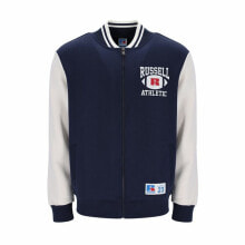 Men's Sports Jackets Russell Athletic
