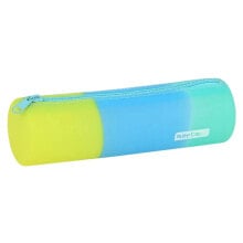 SAFTA Silicone Pencil Case