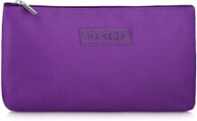 Women's cosmetic bags and beauty cases