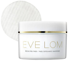 Купить увлажнение и питание кожи лица Eve Lom: Rescue Peel Pads