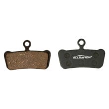 ALLIGATOR Pro Organic Disc Brake Pads For Avid XO