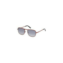Купить мужские солнцезащитные очки Web Eyewear: Мужские солнечные очки Web Eyewear WE0199A Ø 55 mm
