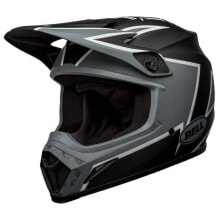 BELL MOTO MX-9 MIPS Twitch Off-Road Helmet