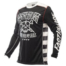 FASTHOUSE Grindhouse Akuma Long Sleeve Jersey