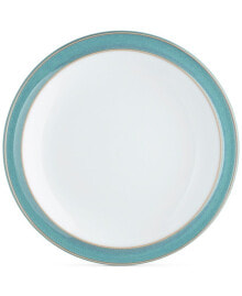 Denby dinnerware, Azure Tea Plate