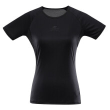 ALPINE PRO Panthera short sleeve T-shirt