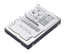 Внутренние жесткие диски (HDD) Lenovo 300GB 15K 6Gbps SAS 2.5 2.5" 00AJ082