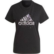 Женские футболки Adidas купить онлайн