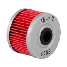 K+N Honda Kawasaki oil filter