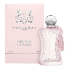 Women's perfumes