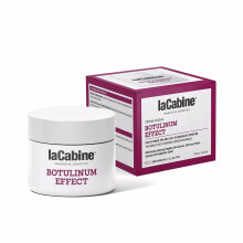 La Cabine Botulinum Effect Cream Подтягивающий и разглаживающий крем от морщин с эффектом ботокса 50 мл