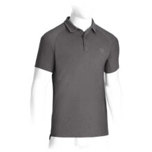 OUTRIDER TACTICAL Performance Short Sleeve Polo