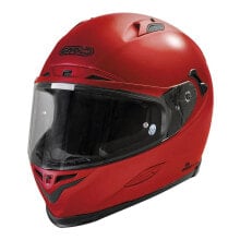 Helmets for motorcyclists