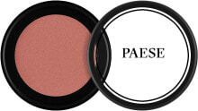 Kompaktes Rouge mit Arganöl - Paese Blush Argan Oil