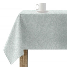 Tablecloths and napkins