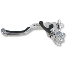 MOOSE HARD-PARTS HOO220-002 Clutch Lever