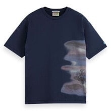 SCOTCH & SODA 173035 Short Sleeve T-Shirt