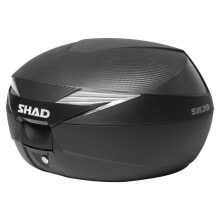 Багажные системы SHAD SH39 Top Case