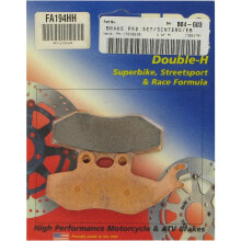 EBC FA-HH Series FA194HH Sintered Brake Pads